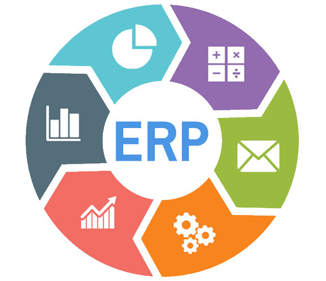 Deluxe ERP®